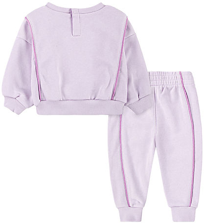 Nike Sweat Set - Sweatshirt/Sweatpants - Doll