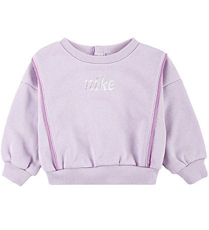 Nike Sweat Set - Sweatshirt/Sweatpants - Doll