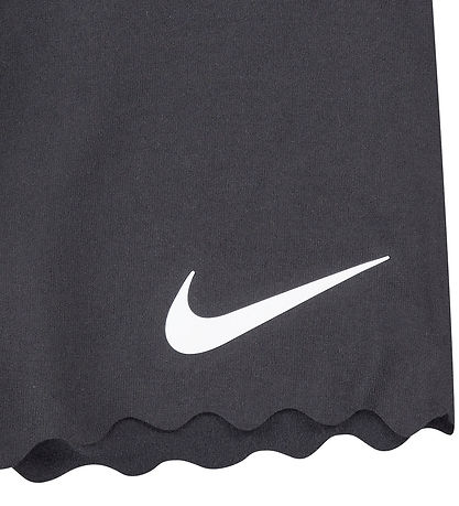 Ensemble de Shorts Nike - T-Shirt/Shorts - Dark Fumée Grey
