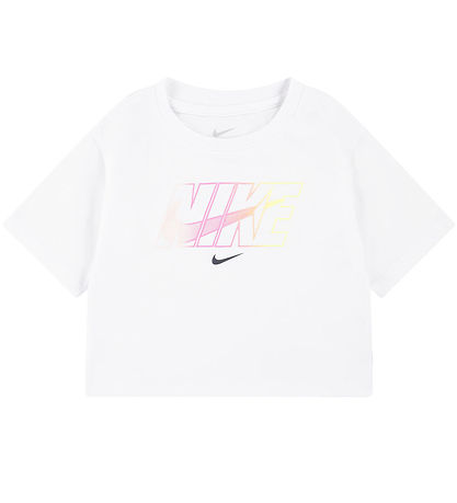 Nike Shorts Set - T-shirt/Shorts - Dark Smoke Grey