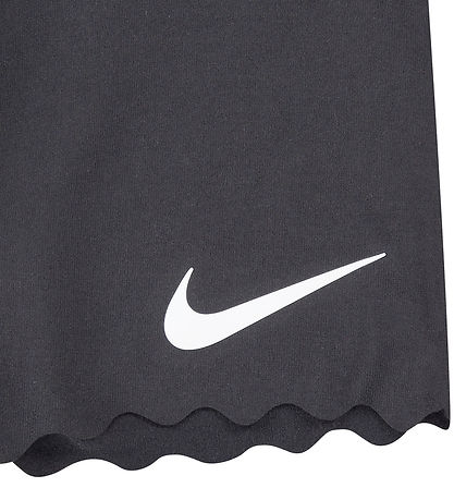 Nike Shorts Set - T-shirt/Shorts - Dark Smoke Grey