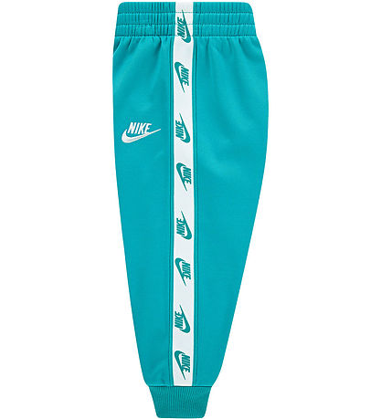 Nike Tracksuit - Cardigan/Trousers - Dusty Cactus