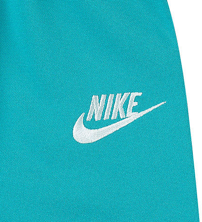 Nike Tracksuit - Cardigan/Trousers - Dusty Cactus