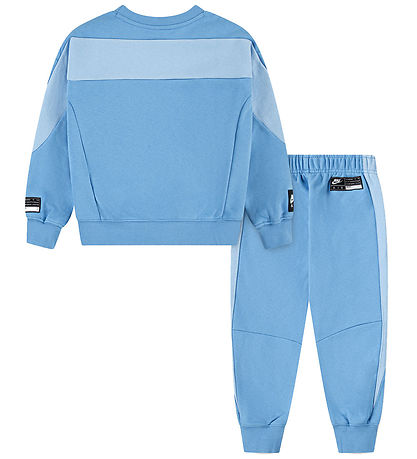 Ensemble de Jogging Nike - Sweat-shirt/Pantalon de Jogging - Uni