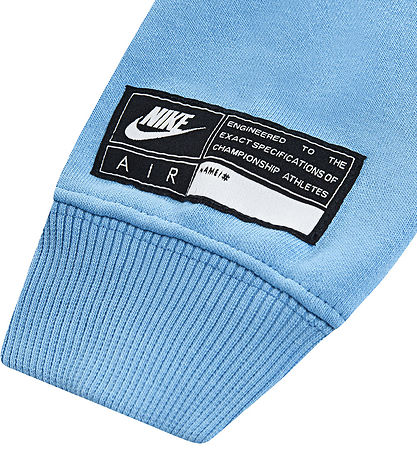 Ensemble de Jogging Nike - Sweat-shirt/Pantalon de Jogging - Uni