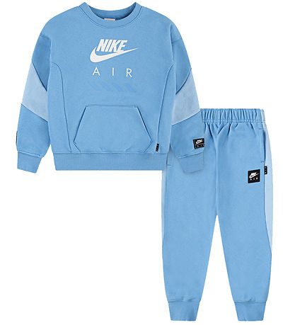 Ensemble de Jogging Nike - Sweat-shirt/Pantalon de Jogging - Uni