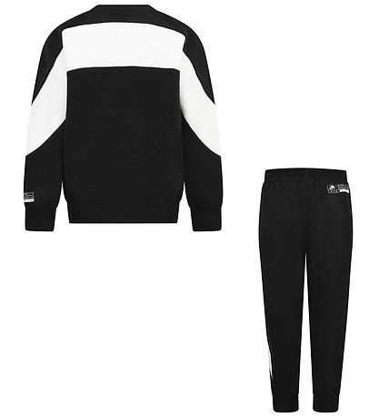 Ensemble de Jogging Nike - Sweat-shirt/Pantalon de Jogging - Noi