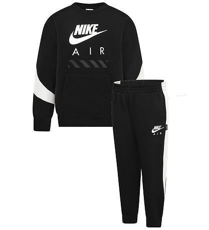 Ensemble de Jogging Nike - Sweat-shirt/Pantalon de Jogging - Noi