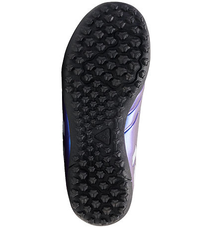 Hummel Fotbollsskor - Topp Star Torv Jr - Vit/Multicolor