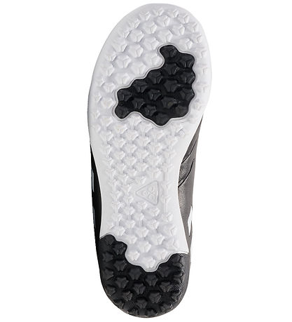 Hummel Fußballschuhe - Top Star Turf Jr - Schwarz