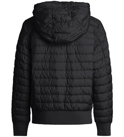 Parajumpers Dúnúlpa - Cobra - Svart