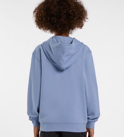 Dickies Cardigan - Terry - Country Blue