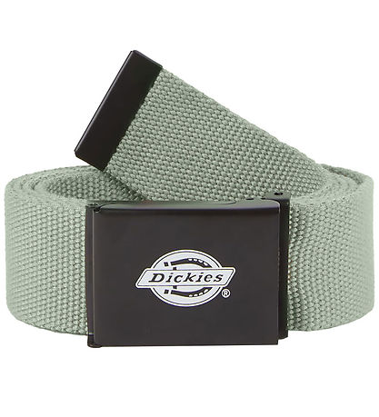 Dickies Belt - Orcutt - Iceberg Green