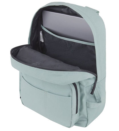 Dickies Backpack - Lisbon - Iceberg Green