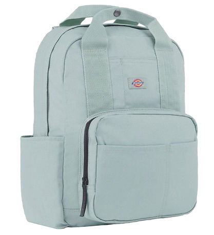Dickies Backpack - Lisbon - Iceberg Green