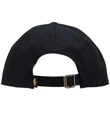 Dickies Cap - Essential - Black