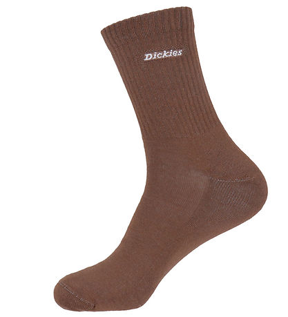 Dickies Socken - 2er-Pack - Neue Carlyss - Cappuccino