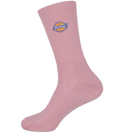 Dickies Sokkar - 3 Pakki - Valley Grove - Lilacs