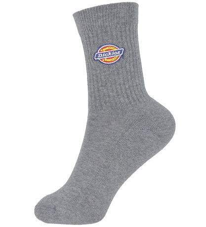 Dickies Socken - 3er-Pack - Talhain - Grey Melange