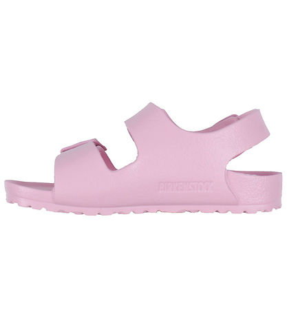 Birkenstock Sandaalit - Milano EVA Kids - Fondantti Vaaleanpunai