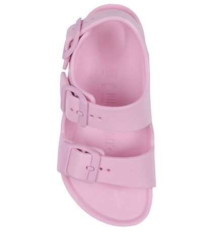 Birkenstock Sandaalit - Milano EVA Kids - Fondantti Vaaleanpunai