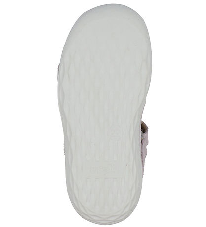Superfit Sandalar - Bumblebee - Bleikt