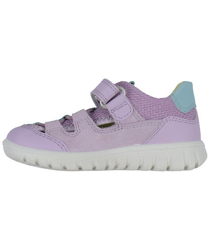 Superfit Sandalen - Sport7 Mini - Lila