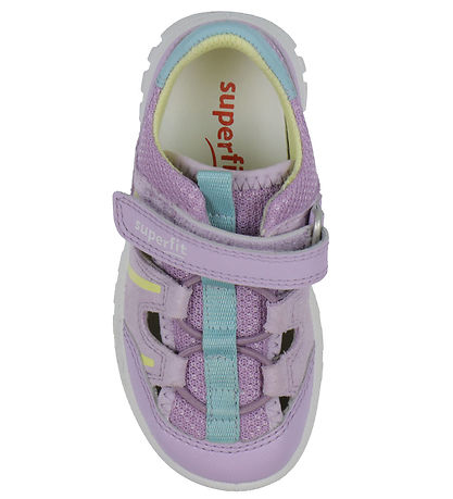 Superfit Sandalen - Sport7 Mini - Lila