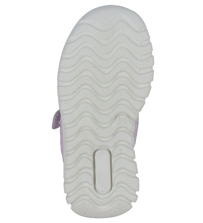 Superfit Sandalen - Sport7 Mini - Lila