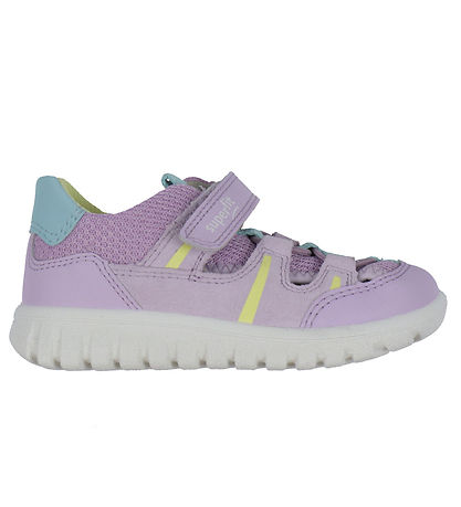 Superfit Sandalen - Sport7 Mini - Lila