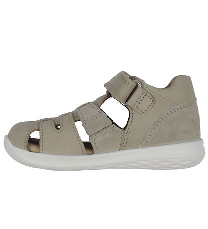 Superfit Sandalar - Bumblebee - Drapplitað