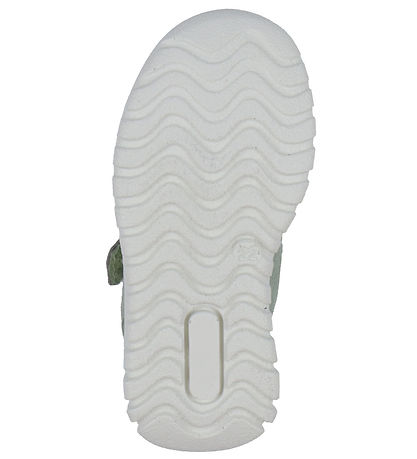 Superfit Sandals - Sport7 Mini - Light Branch/Yellow