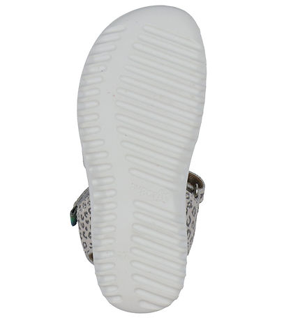 Superfit Sandaler - Sparkle - Vit