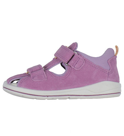 Superfit Sandalar - Búmerang - Fjólublátt