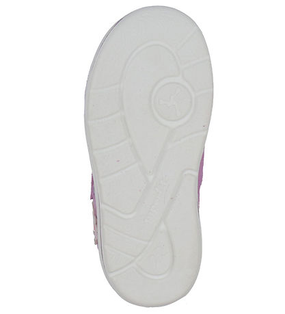 Superfit Sandalar - Búmerang - Fjólublátt
