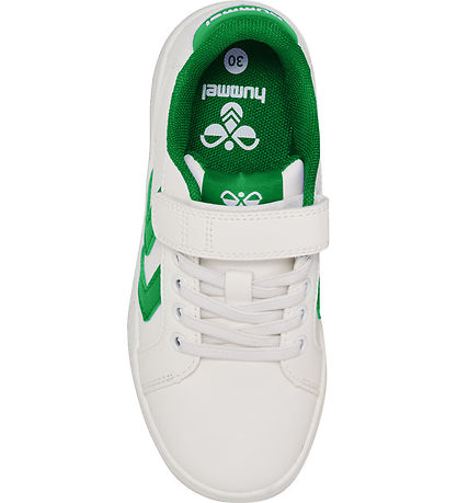 Hummel Skór - Derby Court JR - ! Bosphorous