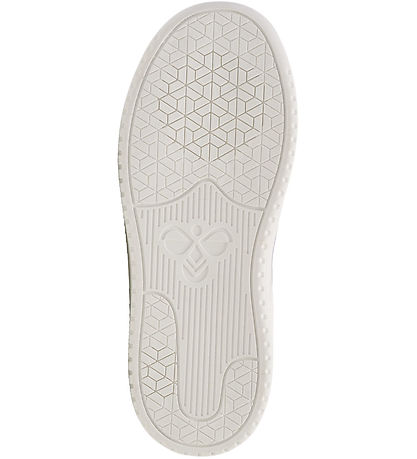 Hummel Skór - Derby Court JR - ! Bosphorous