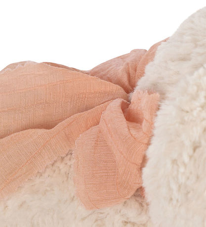 Konges Sløjd Soft Toy w. Accessories - The puppy Madeleine - Fio