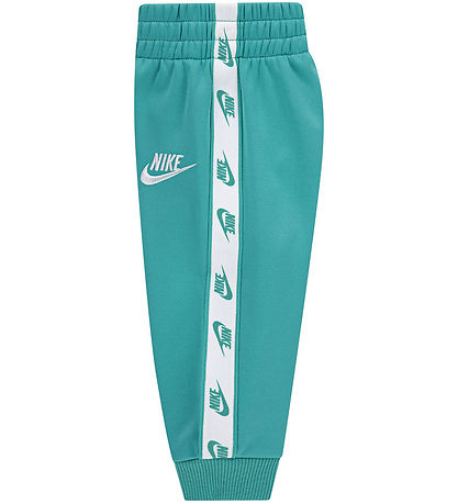 Nike Tracksuit - Cardigan/Trousers - Dusty Cactus