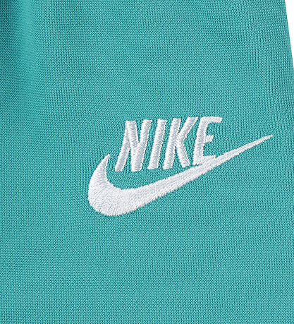Nike Tracksuit - Cardigan/Trousers - Dusty Cactus