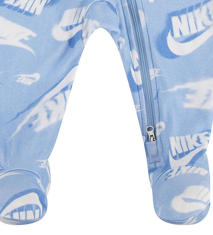 Nike Onesie - Psykisk Blue
