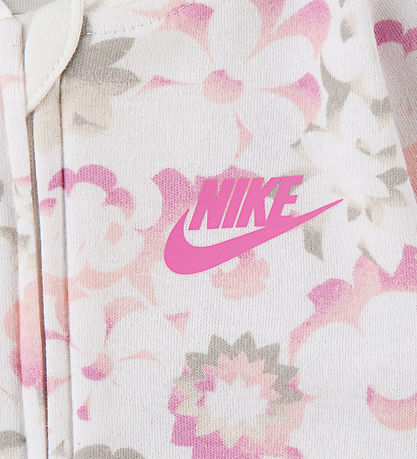 Nike Samfestingur - Sigla M. Blóm