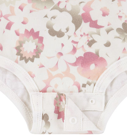 Nike Set - Leggings/Bodysuit k/æ - Magic Flamingo
