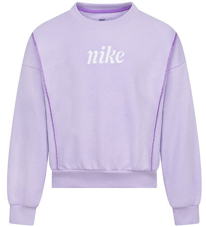 Nike Sweat Set - Sweatshirt/Sweatpants - Doll