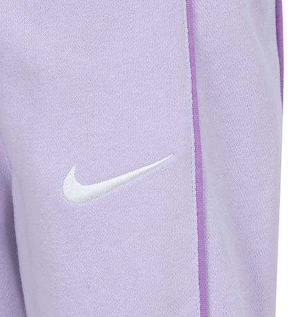 Nike Sweat Set - Sweatshirt/Sweatpants - Doll