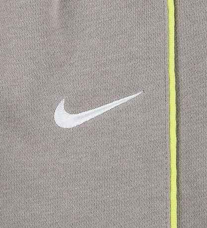Nike Sweat Set - Sweatshirt/Sweatpants - College Grey