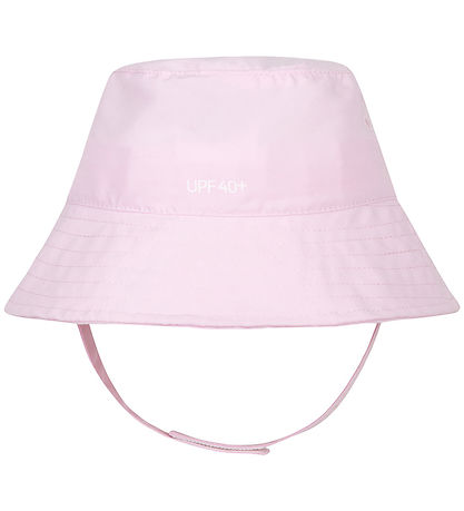 Nike Bucket Hat - UV40+ - Pink Foam