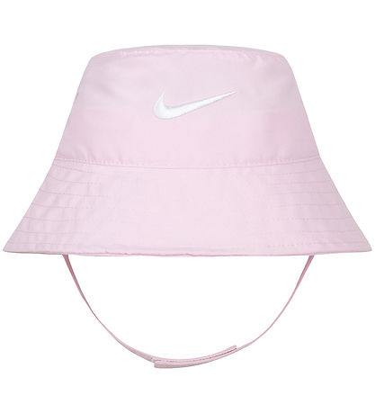 Nike Bucket Hat - UV40+ - Pink Foam
