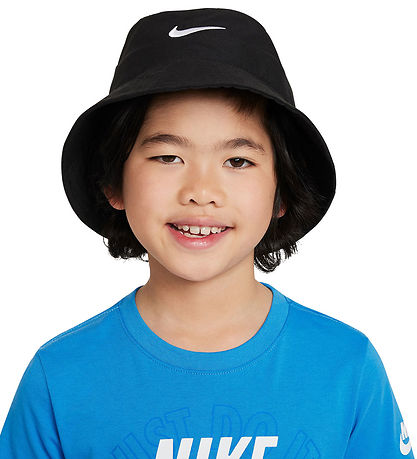 Bob Nike - UV40+ - Noir