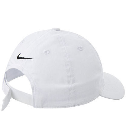 Nike Cap - White